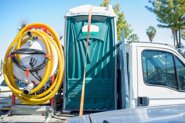  Bakersfield, CA Porta Potty Rental Pros