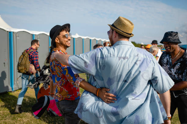Best Event porta potty rental  in Bakersfield, CA